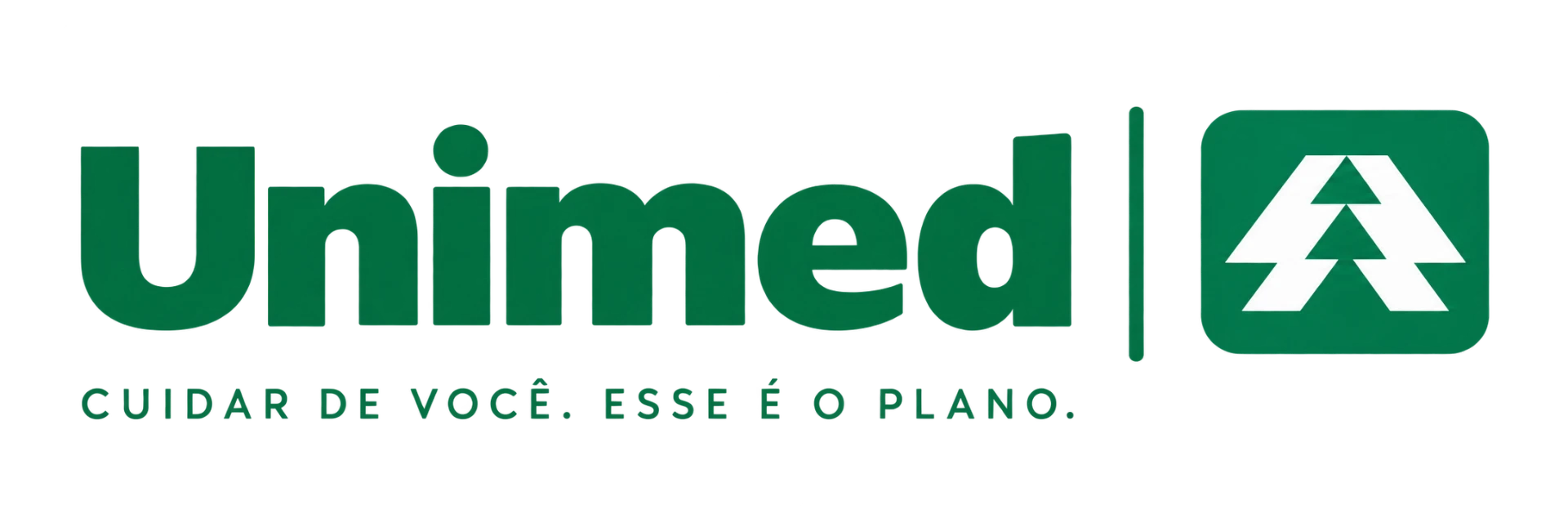 Logotipo Unimed