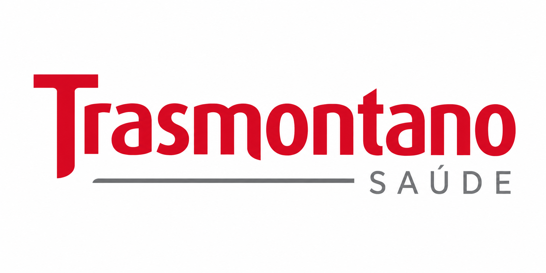 Logotipo Trasmontano Saúde