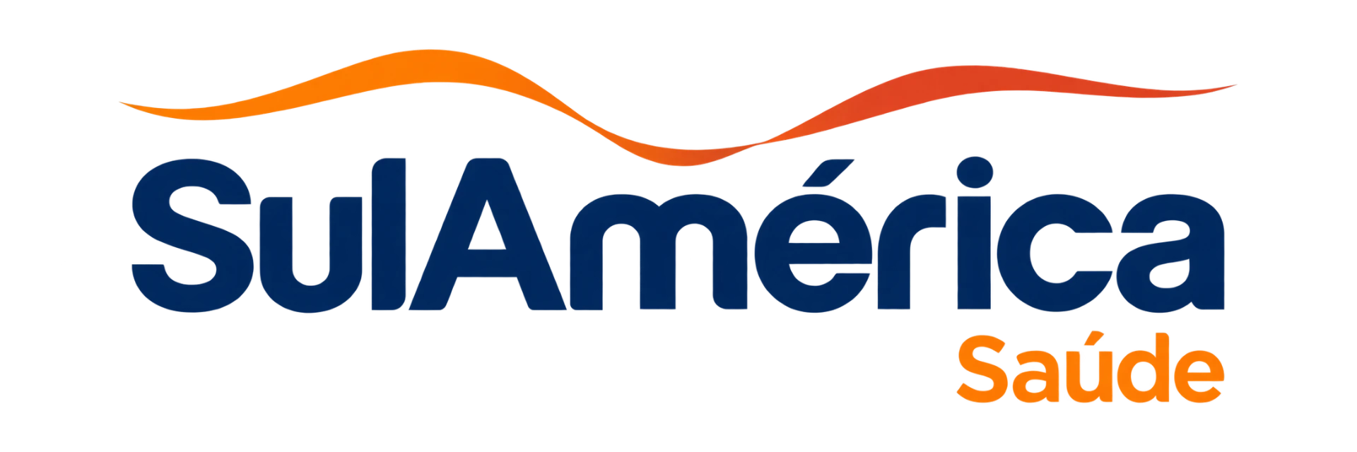 Logotipo SulAmérica Saúde