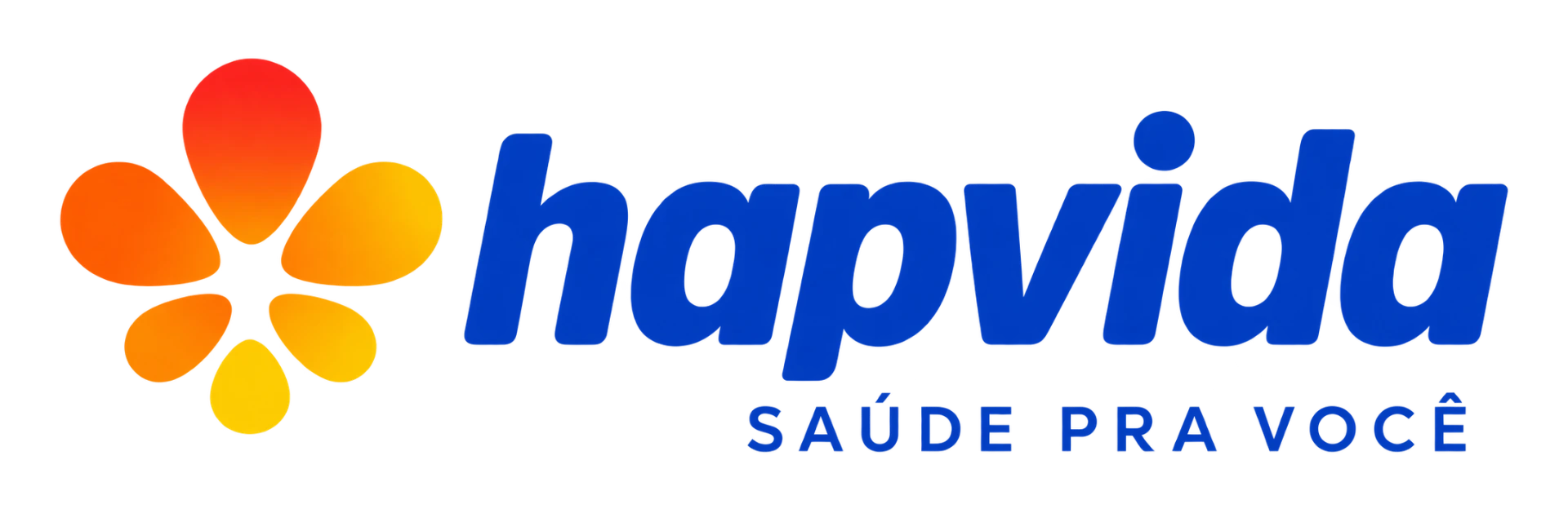 Logotipo Hapvida